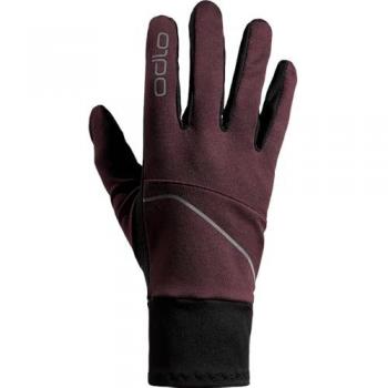 Guanti Odlo Intensity Safety Leggeri