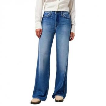 Classic Blue World Wide Denim for Women
