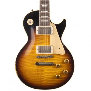 1959 Les Paul Ultra Heavy – Aged Reissue