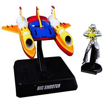 Big Shooter ZPRO‑02