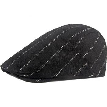 Cabbie Ivy Flat Cap
