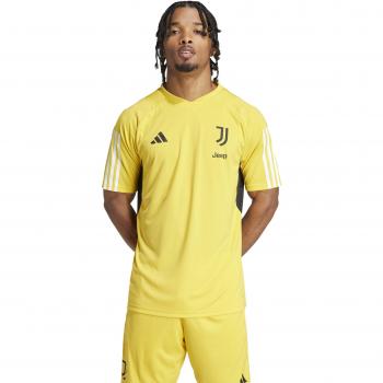 Juventus 23/24 Trainingsshirt von adidas