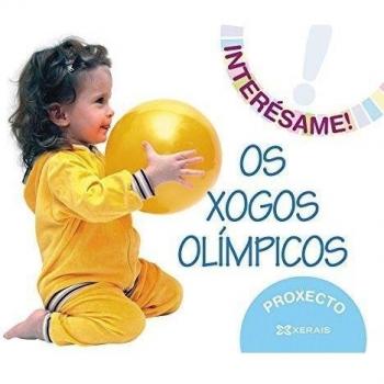 Proxecto Interésame Os Xogos Olímpicos.