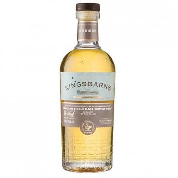 Kingsbarns Doocot Whisky in Geschenkverpackung 0,7l 46% vol