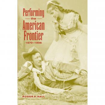Ingles otros  perform american frontier 1870-1906 pb  cambridge