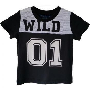 Infant Boy Short Sleeve Tee
