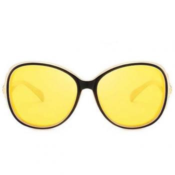 Lunettes de Vision nocturne en diamants
