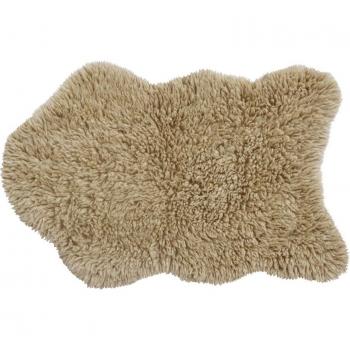 Alfombra de Lana Woolly