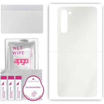 WrapFilm Matte Skin for Oppo Find X2 Lite