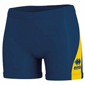 Shorts für Damen Errea amazon 3.0 ad Bleu 2XL female