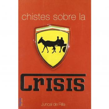 CHISTES SOBRE LA CRISIS