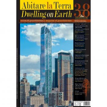 Abitare la terra. Ediz. italiana e inglese. Vol. 38