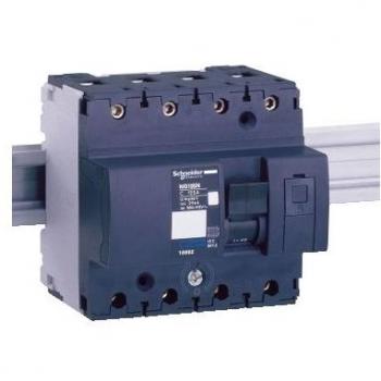 Disjoncteur Modulaire Multi9 18816 50A Courbe C – Schneider Electric