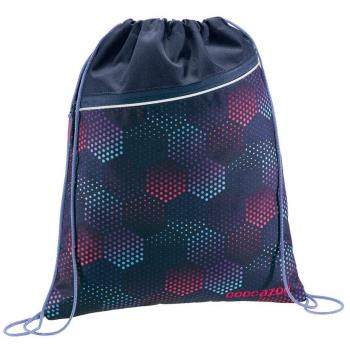 Hama COOCAZOO ROCKETPOCKE Purple Illusion – Neon‑Space‑Spielset