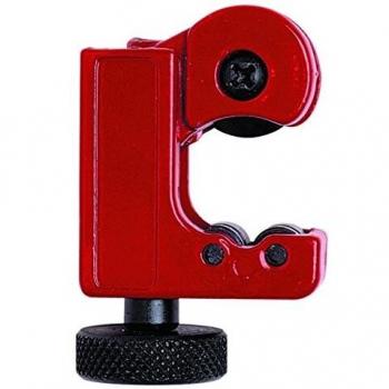 Mejix 180420 Mini Coupe Tube Cuivre en Blanc