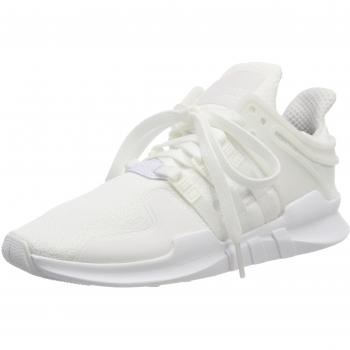 EQT Support ADV Gymnastikschuh für Herren 43 ⅓ EU, adidas in Elfenbein/White + Core Black Design