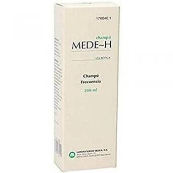 Shampooing Mede H Fréquence 200ml