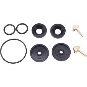 Heater Control Valve Repair Kit for BMW E39, E38, E53, E34, E32, E31, E65, E66, E60, E61 Models