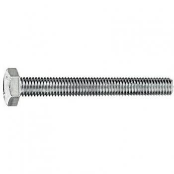 Tornillo de Cabeza Hexagonal M10x60 1 Kg DIN 933