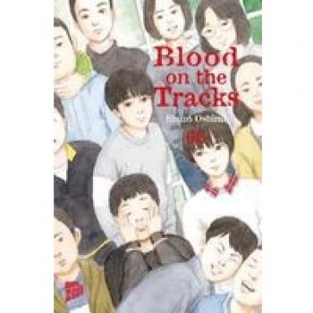 Blood on the Tracks 6