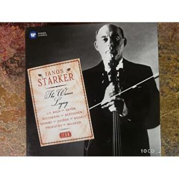 Coffret 10 CD