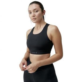 Top Born Nara Yoga Nero Intenso M