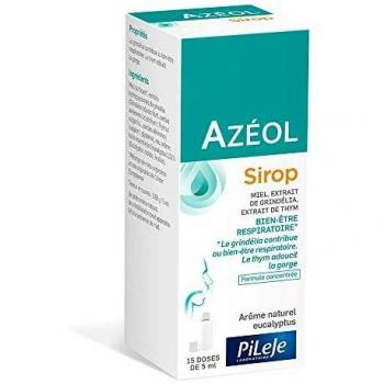 Pileje Azeol Jarabe 75ml