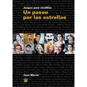 Un paseo por las estrellas