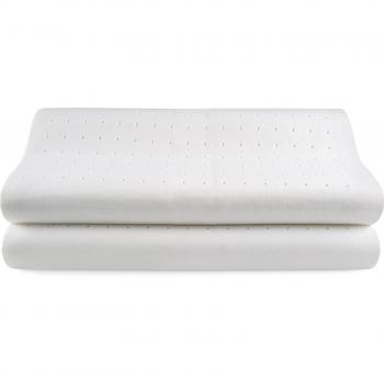 ViscoComfort Pro – Oreiller Cervical Haute Gamme