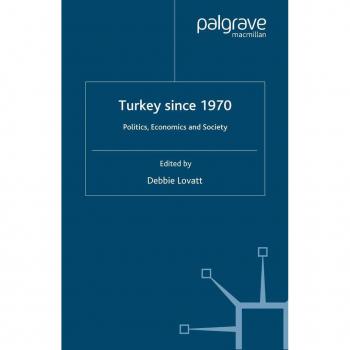 Vitalsource Technologies, Inc. Turkey Since 1970