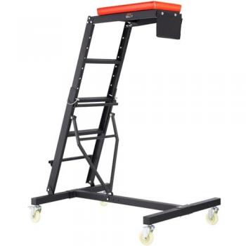 Escabeau Chauffeur Auto, Camion et Pick-up – Sommier Mécanicien VEVOR