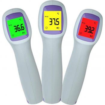 Thermomètre Infrarouge Oreille