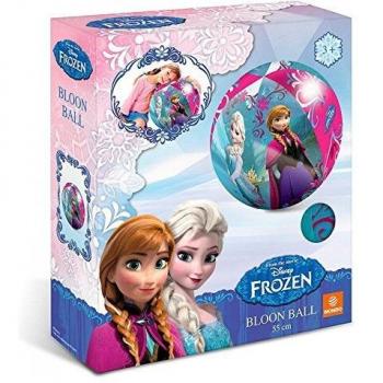 FROZEN BLOON BALL