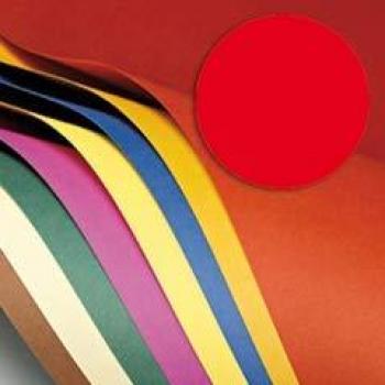Favini A35C012 Cartoncino Bristol 200 Liscio, 25 Pezzi