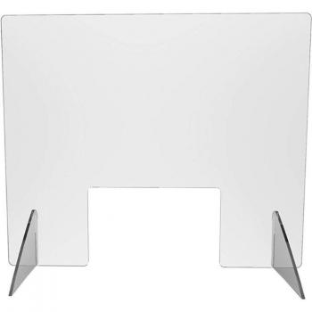 Bouclier de Protection Acrylique 16 x 16