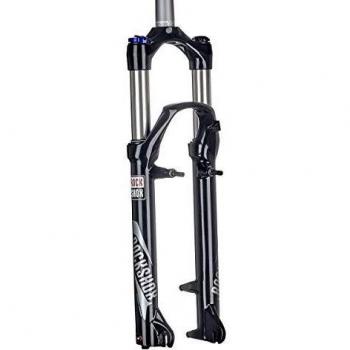 Black Rockshox 30 TK 26” Suspension Fork – RS9641001