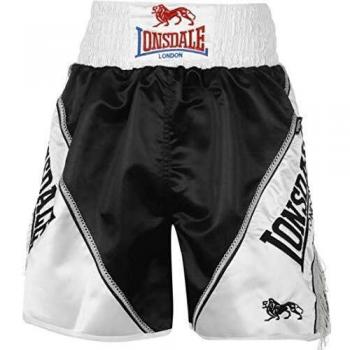 Londsdale Pro XXL Braid Trunks – Homme