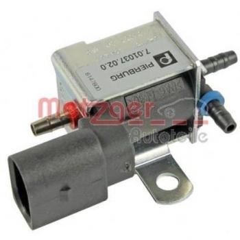 Électrovanne turbo METZGER 0892219