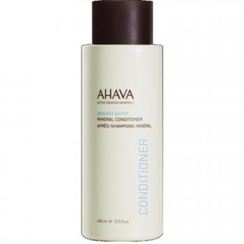 Ahava Après-Shampoing Minéral à l'Eau de la Mer Morte 400 ml