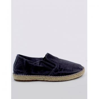 Zapatilla 330E Old Capri De Hombre Con Sulela De Esparto