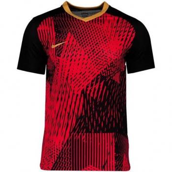 Nike Precision VI Trikot Schwarz 2XL