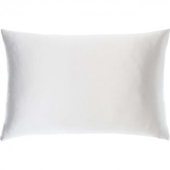 Platinum Silky Pillowcase