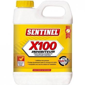Inhibidor COMAP X100 Multi‑Metales 1 L
