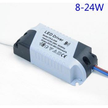 Transformador de iluminación LED 18W