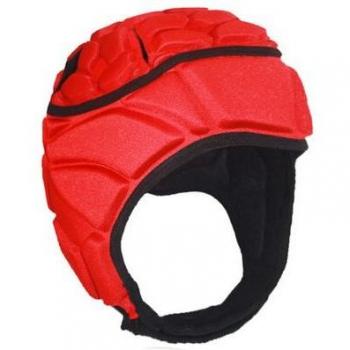 Équipement de protection de football gardien de but Petr Cech noir rouge bleu