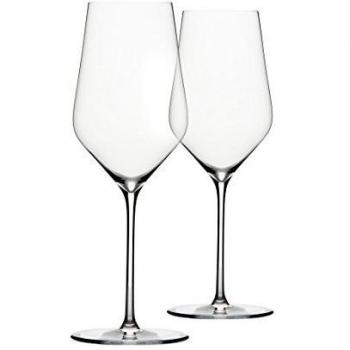 Set di 2 Bicchieri Vino Bianco Zalto