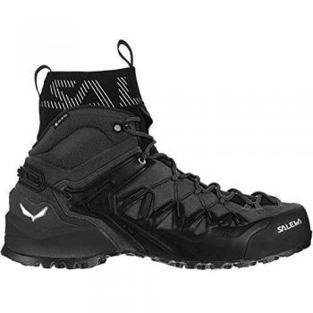 Scarpe Salewa Wildfire Edge Mid GTX per uomo