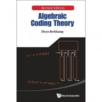 Algebraic Coding Theory (Revised Edition)