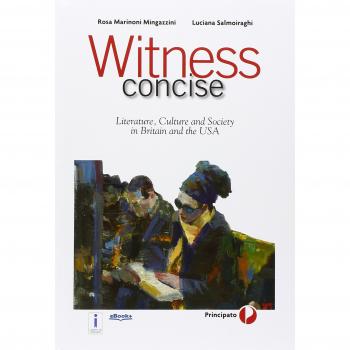 Witness concise. Strategies for Cambridge English first. Per le Scuole superiori. Con CD-ROM. Con e-book. Con espansione online