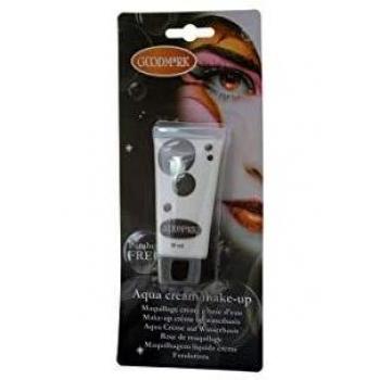 Weißer Make‑up‑Creme 38 ml